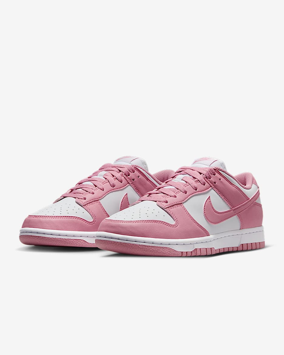 NEW Nike shops Dunk Low Next Nature Pale Coral DD1873-100 Size 8.5 Women's